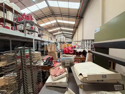 Monseñor Marcon 3960