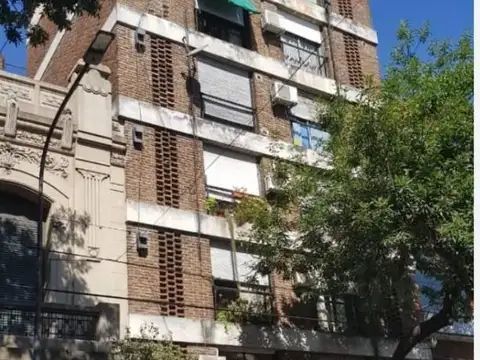 BALVANERA: DEPARTAMENTO 2 AMB RECICLADO A NUEVO. CONSULTE 