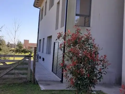 Chacras De La Reserva Cardales