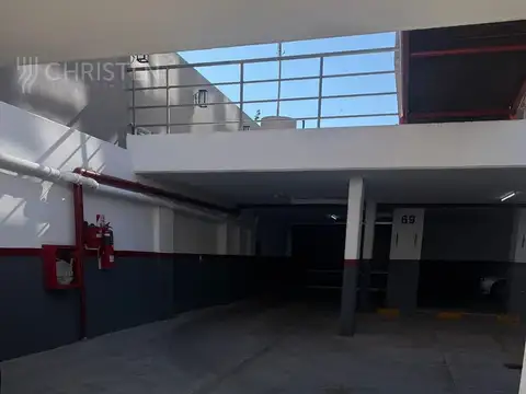 Bv. Pellegrini al 2700