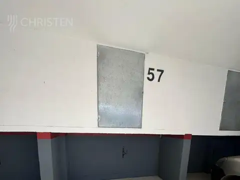 Bv. Pellegrini al 2700