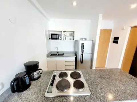 Departamento  en Alq. Temporario en Palermo, Capital Federal, Buenos Aires