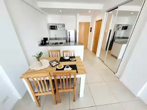 Departamento en Alquiler Temporal en Palermo, $ 1.250.000