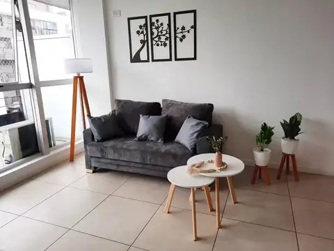 Departamento en Alquiler Temporal de 1 dormitorio