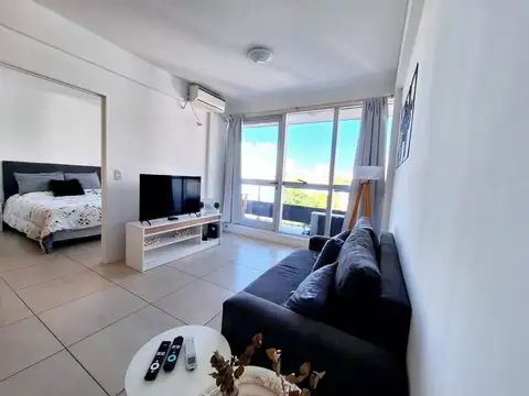 Departamento  en Alq. Temporario en Palermo, Capital Federal, Buenos Aires
