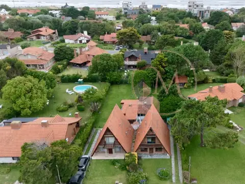 Casa en Venta de 4 dormitorios