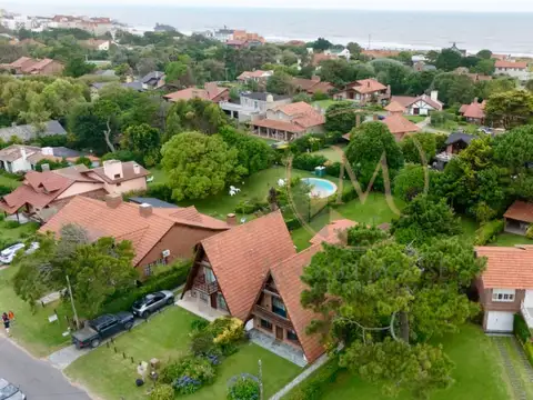 Casa en Venta en Zona Iglesia, USD 185.000