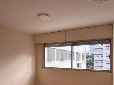 Alquiler Apartamento 3 Dormitorios, Punta Carretas