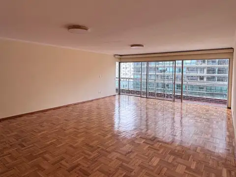 Alquiler Apartamento 3 Dormitorios, Punta Carretas