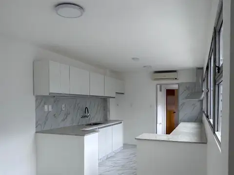 Departamento en Alquiler con 1