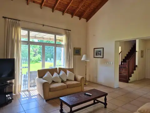 Casa en Venta 15 años