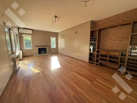 Venta Casa 3Dorm - Rincon club de Campo Neuquen
