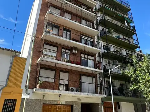 Venta Departamento 4 amb en Cuba 3500 Nuñez