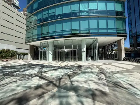 Oficina en Alquiler en Vicente López, USD 14.400