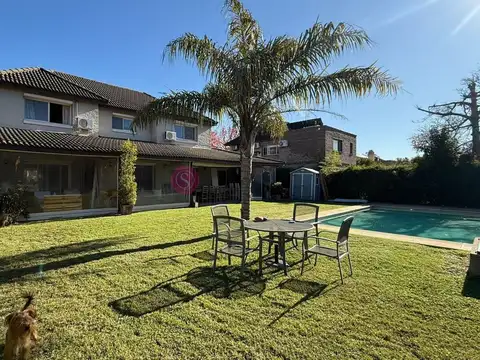 Casa en Venta 15 años