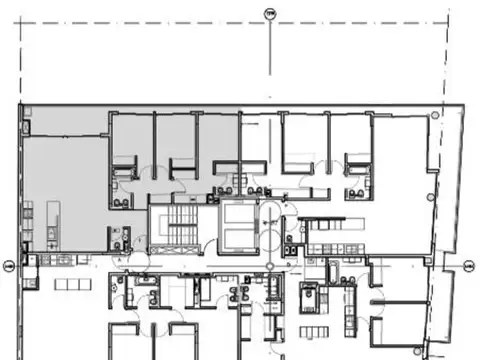 Departamento en Venta de 4 ambientes