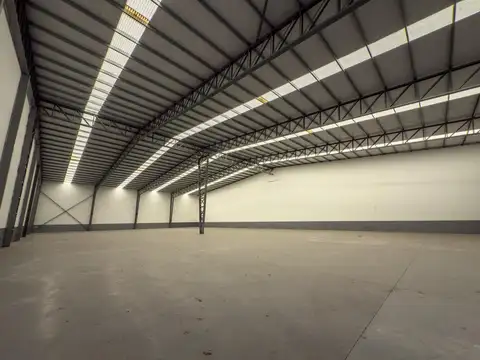 Galpon en Alquiler en Canning, USD 8.900