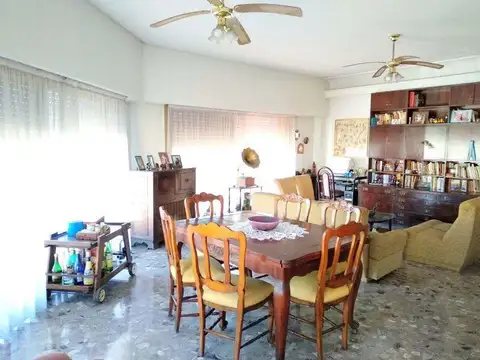 Departamento 3 ambientes. | REPUBLICA 7457