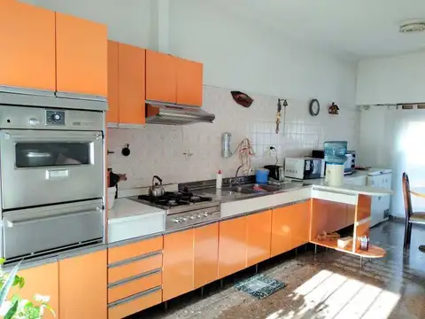 Depto Tipo Casa en Venta al Noroeste