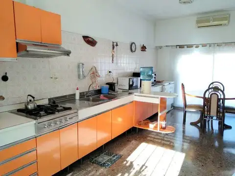 Depto Tipo Casa en Venta en Jose Leon Suarez, USD 125.000