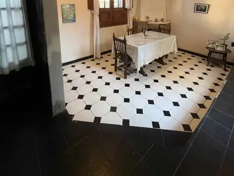 Casa en Venta 61 años