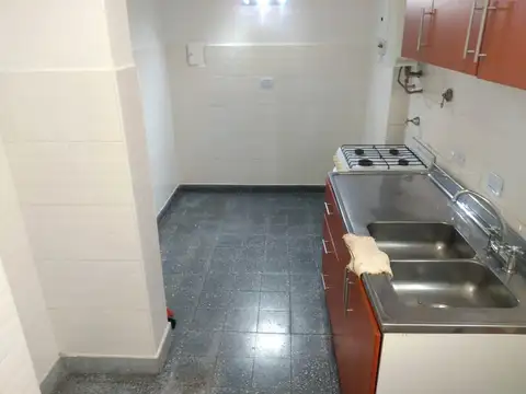 Departamento en Alquiler 5 años