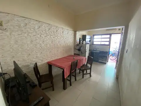 Casa en Barrio 9 de Julio