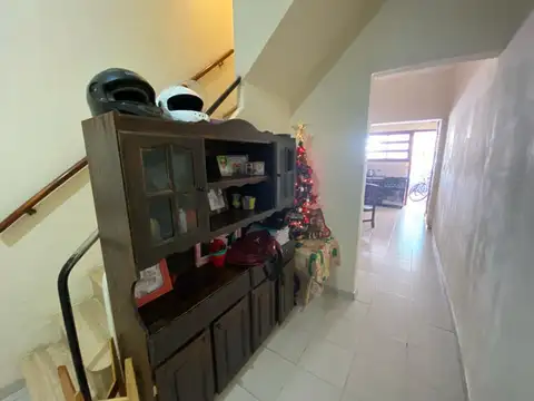 Casa en Venta 22 años