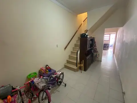 Casa en Venta en 9 De Julio, USD 55.000