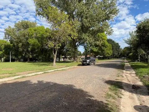 Terreno en Venta en Coronel Domínguez, USD 37.500