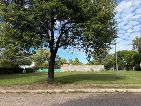 Terreno en Venta 40  mts Fondo