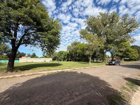 Terreno en Venta 20  mts Frente