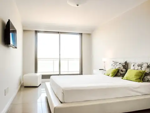 Departamento en Venta con 2 cocheras