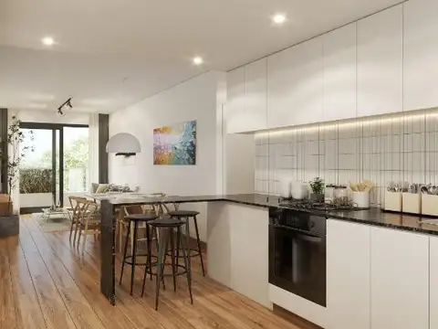 Departamento en Venta de 2 dormitorios