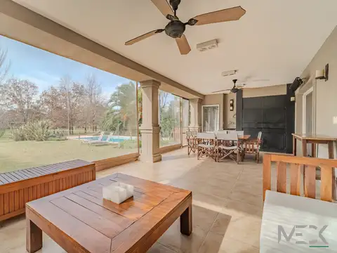 Casa en Venta de 5 dormitorios