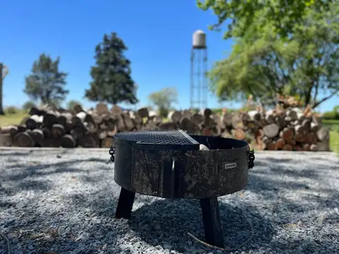 Quinta en Alquiler Temporal al Norte