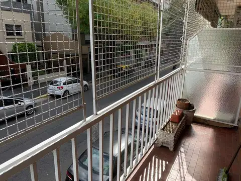 Departamento en Venta en Belgrano, USD 145.000