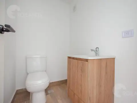 Departamento en Alquiler en Coghlan, USD 850
