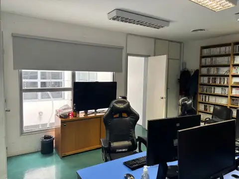 Local en Alquiler 8 años