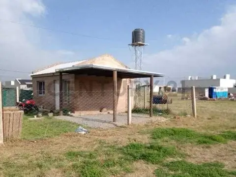 Casa en Venta de 1 dormitorio