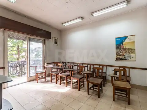 Depto Tipo Casa en Venta de 9 ambientes