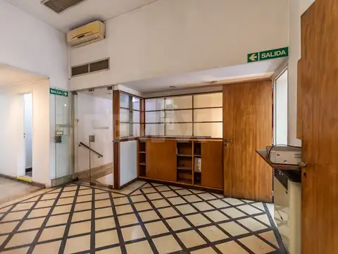 Depto Tipo Casa 9 ambientes con 7 baños