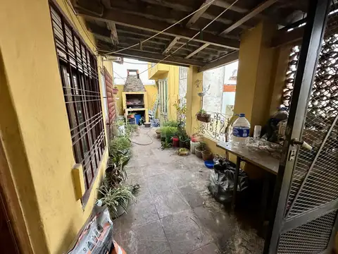 PH 3 AMBIENTES CON PARRILLA SIN EXPENSAS