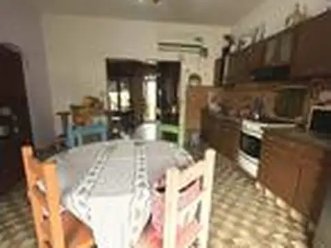 Depto Tipo Casa en Venta en Villa Talleres, USD 47.500