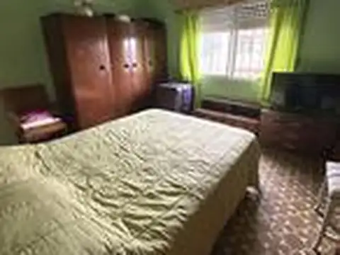 PH 3 AMBIENTES CON PARRILLA SIN EXPENSAS