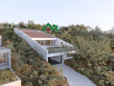 Terreno en Venta en La Deseada – Proyecto aprobado listo para construir
