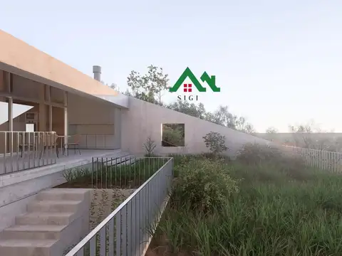 Casa en Venta en La Deseada, USD 119.000