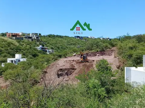 Terreno en Venta en La Deseada – Proyecto aprobado listo para construir