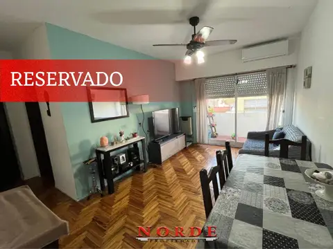 VENTA • LINIERS • APTO CREDITO • DEPARTAMENTO • 4 AMBIENTES