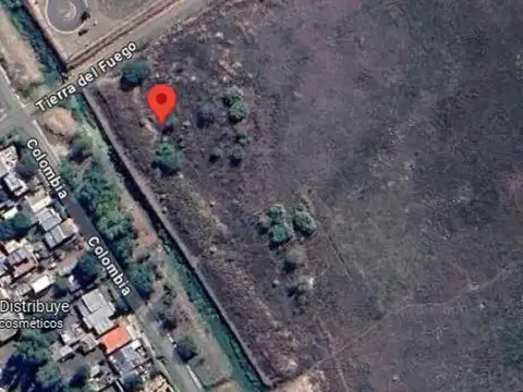 Terreno en Venta de 625,0 m2